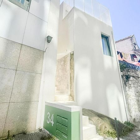 Cativo Flat - Lovely 2 Bedroom Duplex In 포르투 외부 사진