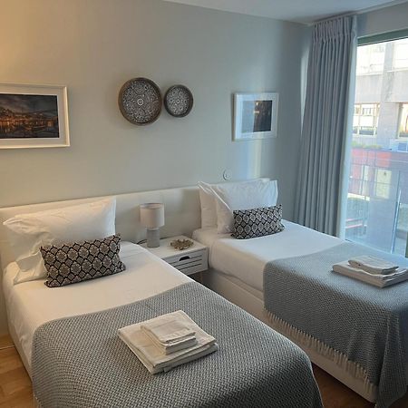 Cativo Flat - Lovely 2 Bedroom Duplex In 포르투 외부 사진