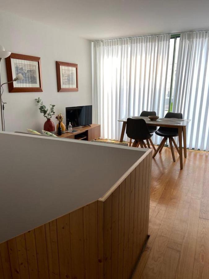 Cativo Flat - Lovely 2 Bedroom Duplex In 포르투 외부 사진