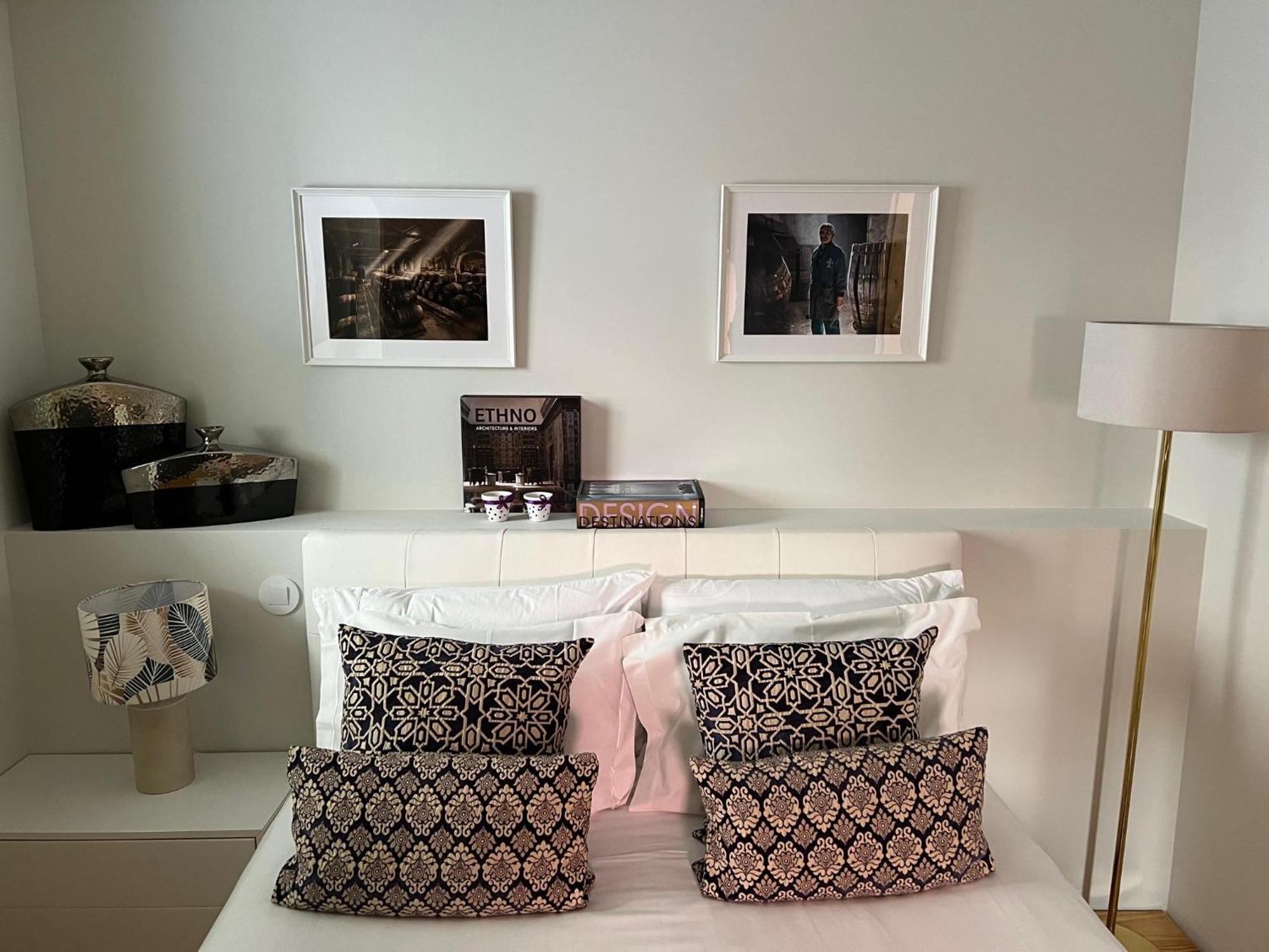Cativo Flat - Lovely 2 Bedroom Duplex In 포르투 외부 사진