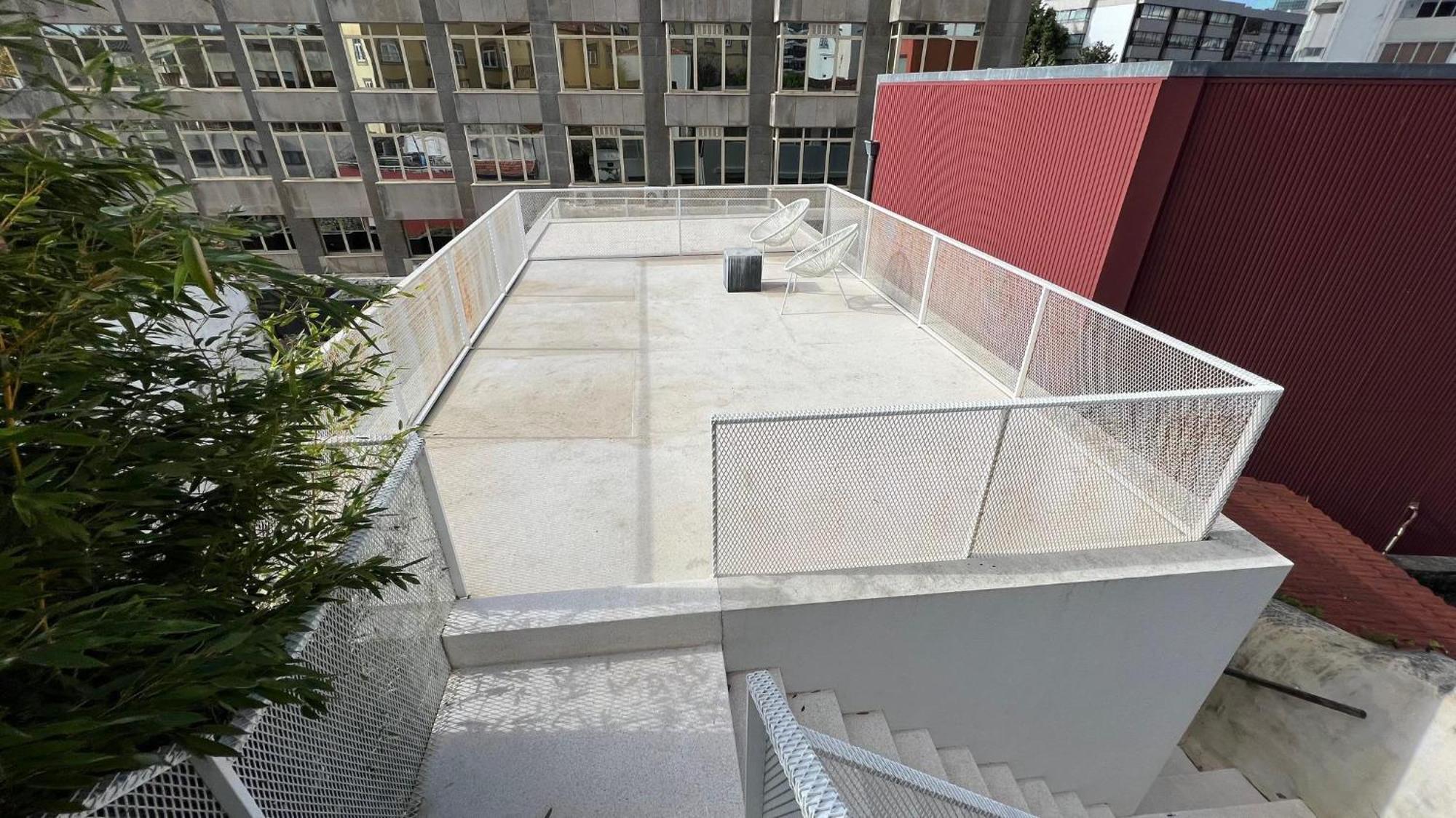 Cativo Flat - Lovely 2 Bedroom Duplex In 포르투 외부 사진