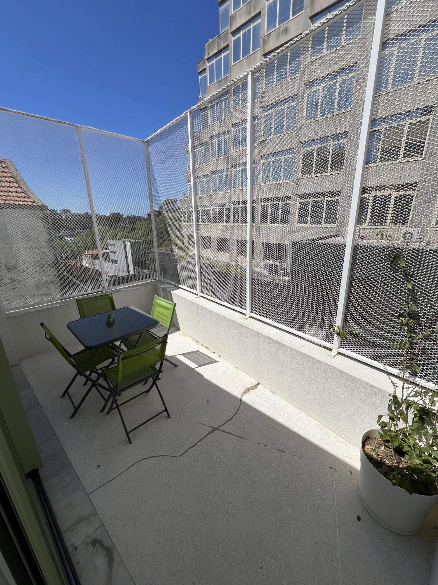 Cativo Flat - Lovely 2 Bedroom Duplex In 포르투 외부 사진